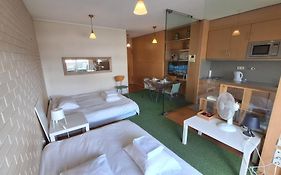Deluxe Studio In A Great Area By Douro River