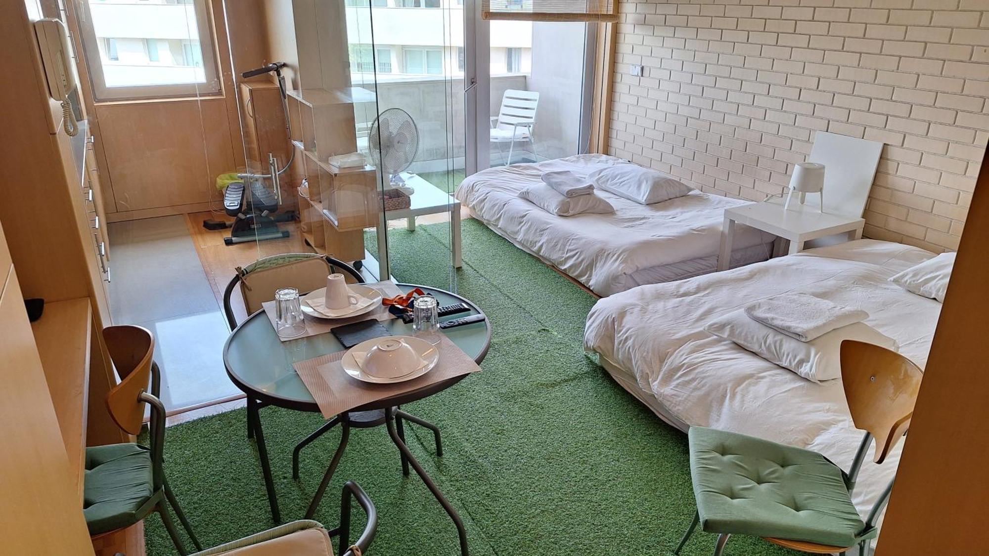 Deluxe Studio In A Great Area By Douro River Vila Nova de Gaia Extérieur photo