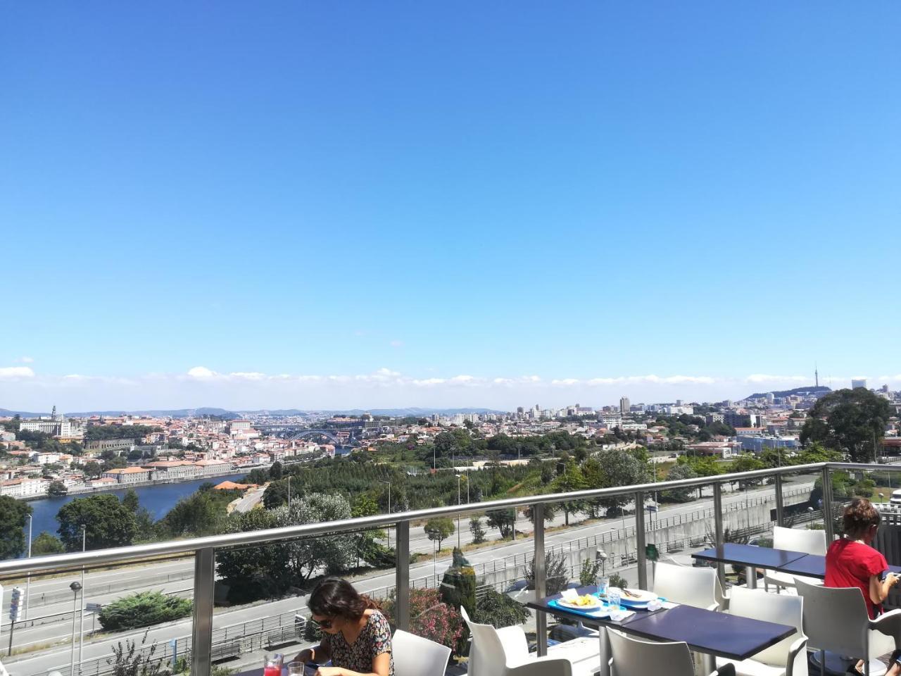 Deluxe Studio In A Great Area By Douro River Vila Nova de Gaia Extérieur photo