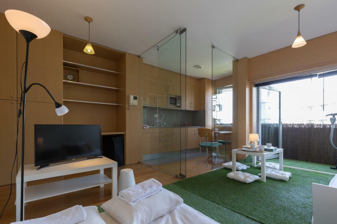 Deluxe Studio In A Great Area By Douro River Vila Nova de Gaia Extérieur photo