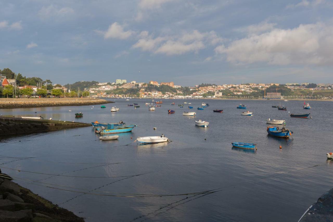 Deluxe Studio In A Great Area By Douro River Vila Nova de Gaia Extérieur photo